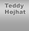 Teddy Hjhat